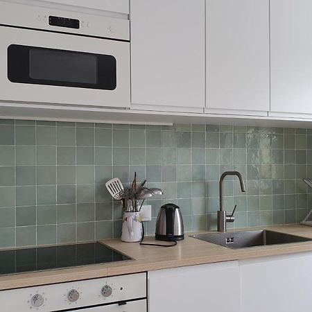 Cala Blanca Appartement Dénia Buitenkant foto