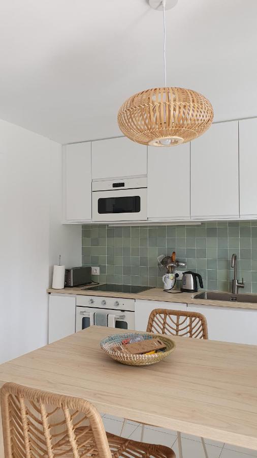 Cala Blanca Appartement Dénia Buitenkant foto